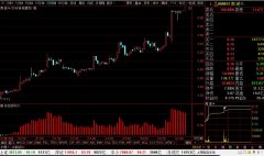 <b>南玻A(000012)最新个股多空信号查询截图数据(30分钟)查询——2020年2月25日</b>