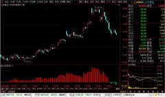 <b>山东黄金(600547)最新个股多空信号查询截图数据(30分钟)查询——2020年2月26日</b>
