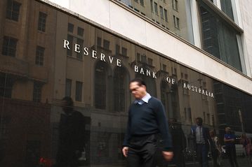 澳大利亚财政部长称 他“有信心”经济将“强劲反弹”