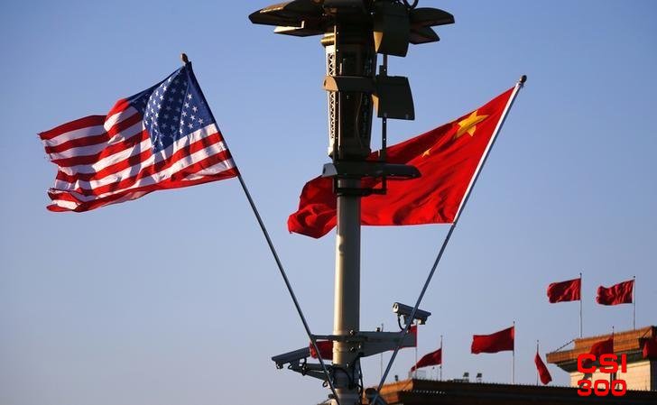 前特朗普贸易官员谈到美中紧张局势加剧时称：“这是新冷战的开始”
