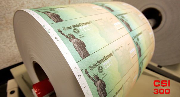 负债累累的“僵尸”公司控制着美国200多万个就业岗位