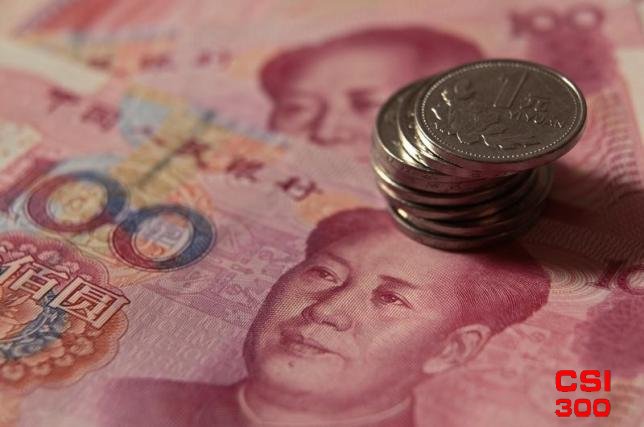 霸菱银行在人民币和中国10年期国债中看到了机会