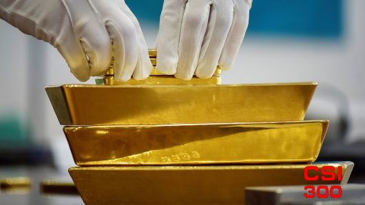 分析师表示 金价可能在两年内触及每盎司3500美元