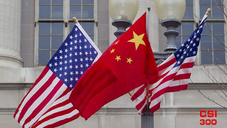 美国和中国将于8月中旬对第一阶段贸易协议进行审查