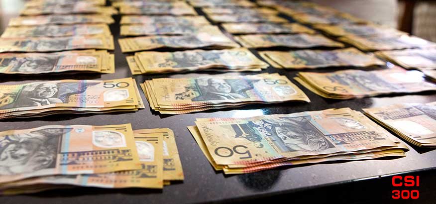 澳元无视冠状病毒和经济低迷的影响 自3月份以来飙升了近30%