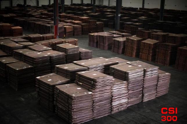 高盛最青睐的大宗商品一直在上涨 而且可能还会继续上涨