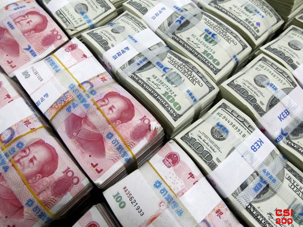 瑞银给出了人民币目前为何具有“吸引力”的三个理由