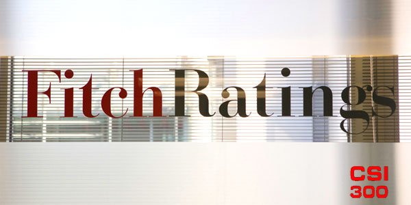 惠誉上调了对2021年中国经济增长的预测