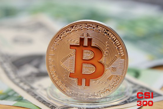 摩根大通：随着与黄金展开竞争 比特币长期价值可能会升至14.6万美元