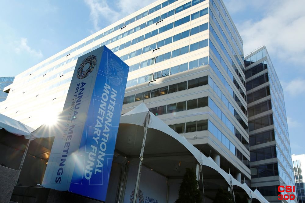 IMF首席经济学家称：各国政府需要在“黑暗的冬天”继续提供支持