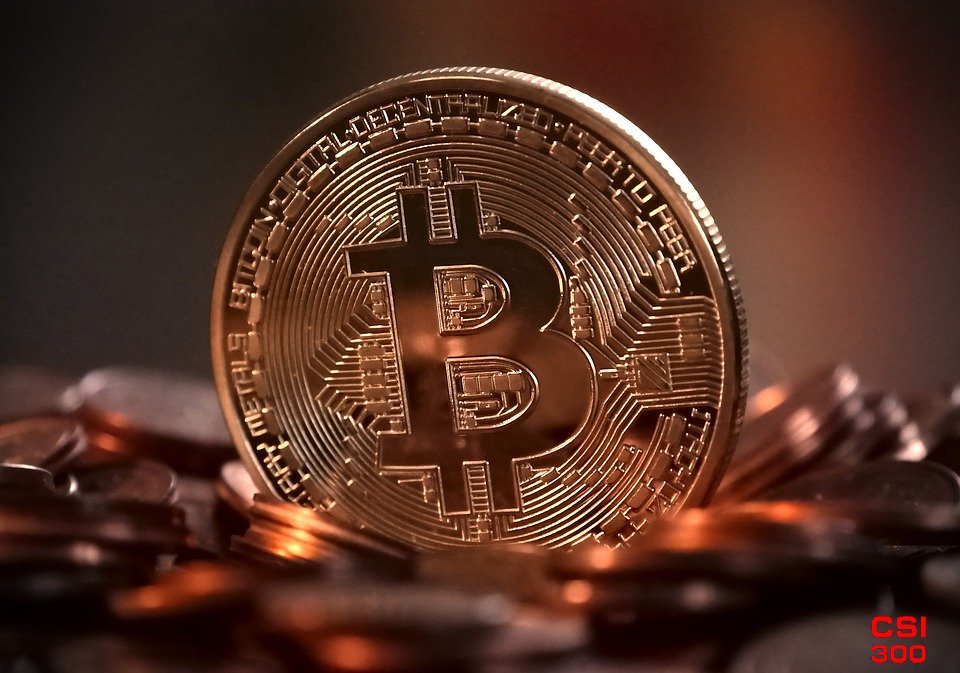 比特币“鲸鱼”在周一的暴跌中不断买入