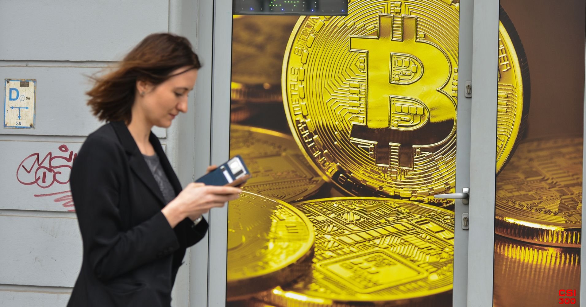 比特币波动削弱了首席财务官们将现金转换为加密货币的理由