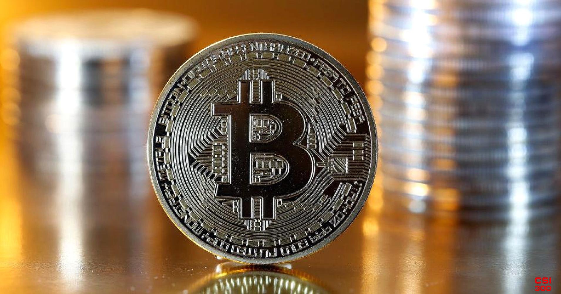 市场专业投资者认为 比特币和美国科技股是目前最大的市场泡沫