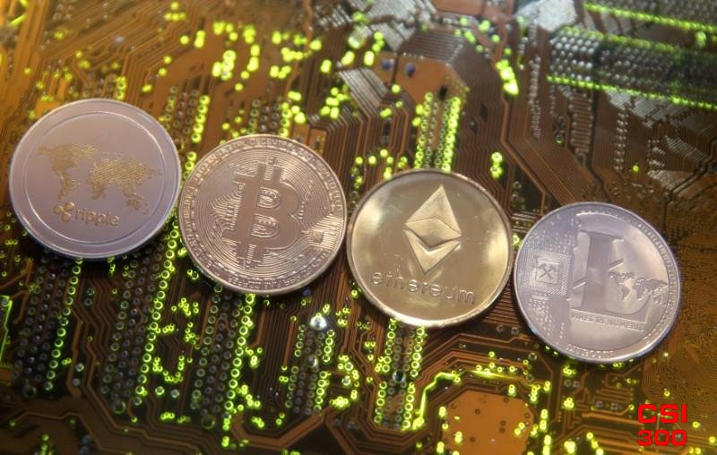 为期两天的比特币抛售使整个加密市场蒸发了1000多亿美元