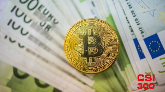 在比特币反弹之际 加密市场显示出更多过剩迹象