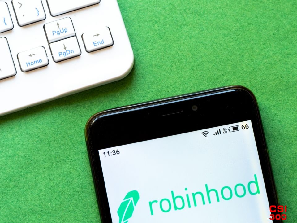 为什么投资者愿意在GameStop混乱期间给Robinhood开一张30亿美元的支票