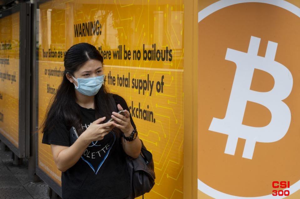 打算做空比特币？ 最好先看看中国的“泰达币溢价”