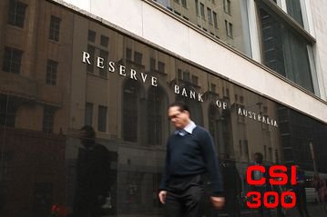 澳大利亚第四季度经济增长速度远超预期