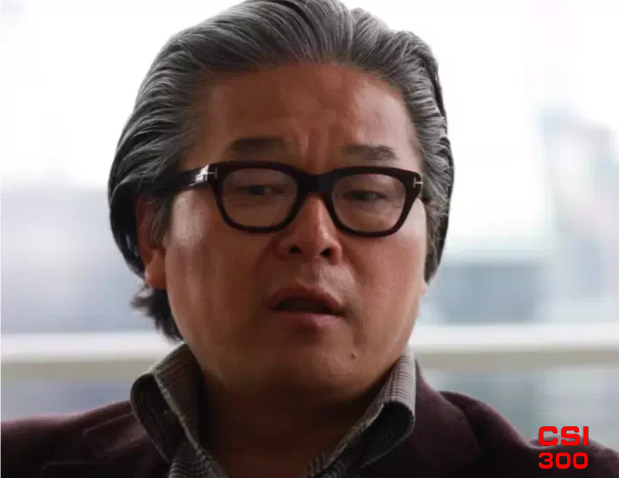 世界上最大的隐秘财富之一 在几天内被抹去了