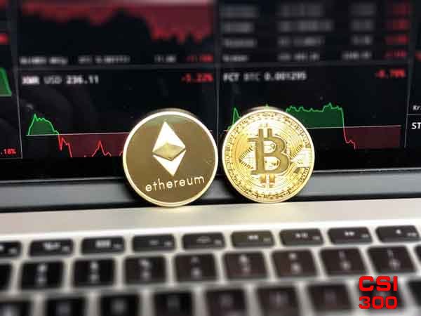 Robinhood的中国竞争对手在寻求海外竞争时 纷纷涌入加密货币热潮