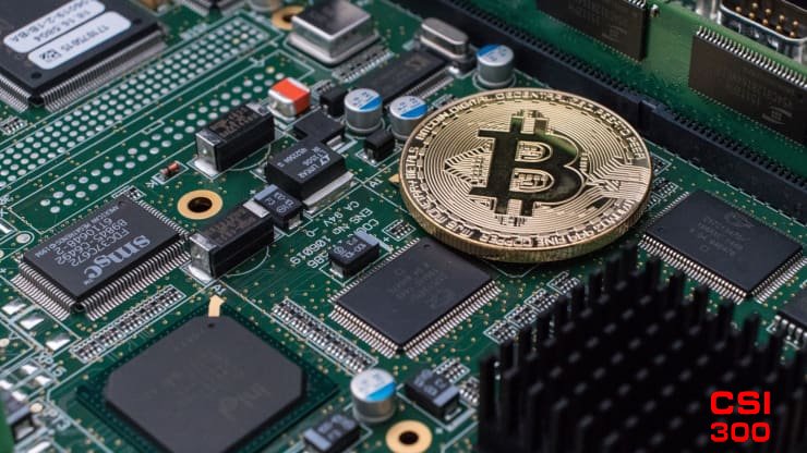 比特币矿工涌向纽约州北部的一个小镇以获取廉价能源——然后事情变得复杂起来
