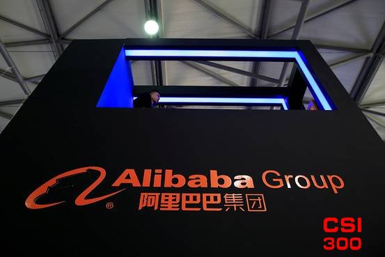 阿里巴巴大幅下调业绩和收入预期 公司股价下跌11%