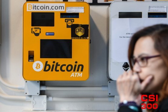 前加密货币日内交易者说“不用了,谢谢” 即使比特币卷土重来