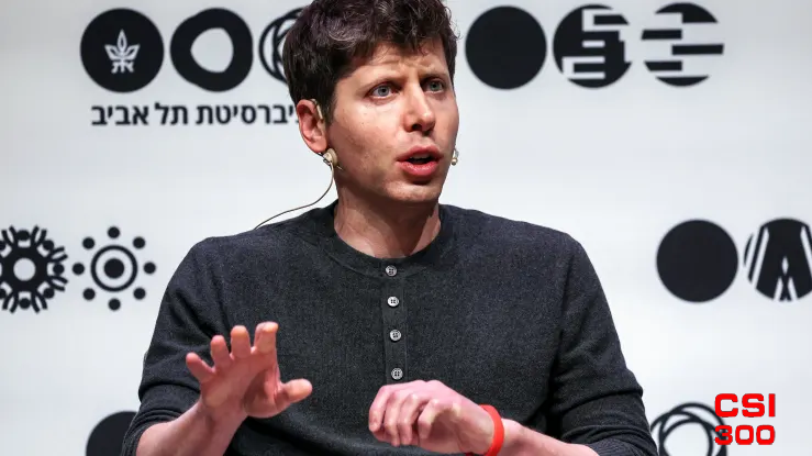 奥特曼重返OpenAI 但他最初被解雇的原因仍然存在疑问