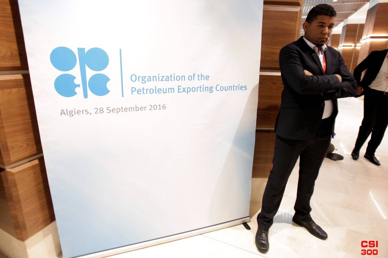 OPEC+考虑在周四会议前进一步减产