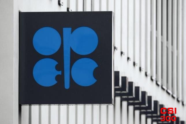 沙特能源部长称:如果需要 OPEC+石油减产可以持续到3月份之后