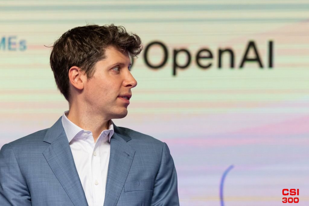 OpenAI首席执行官萨姆·奥特曼坦言被董事会解雇:“超级措手不及”