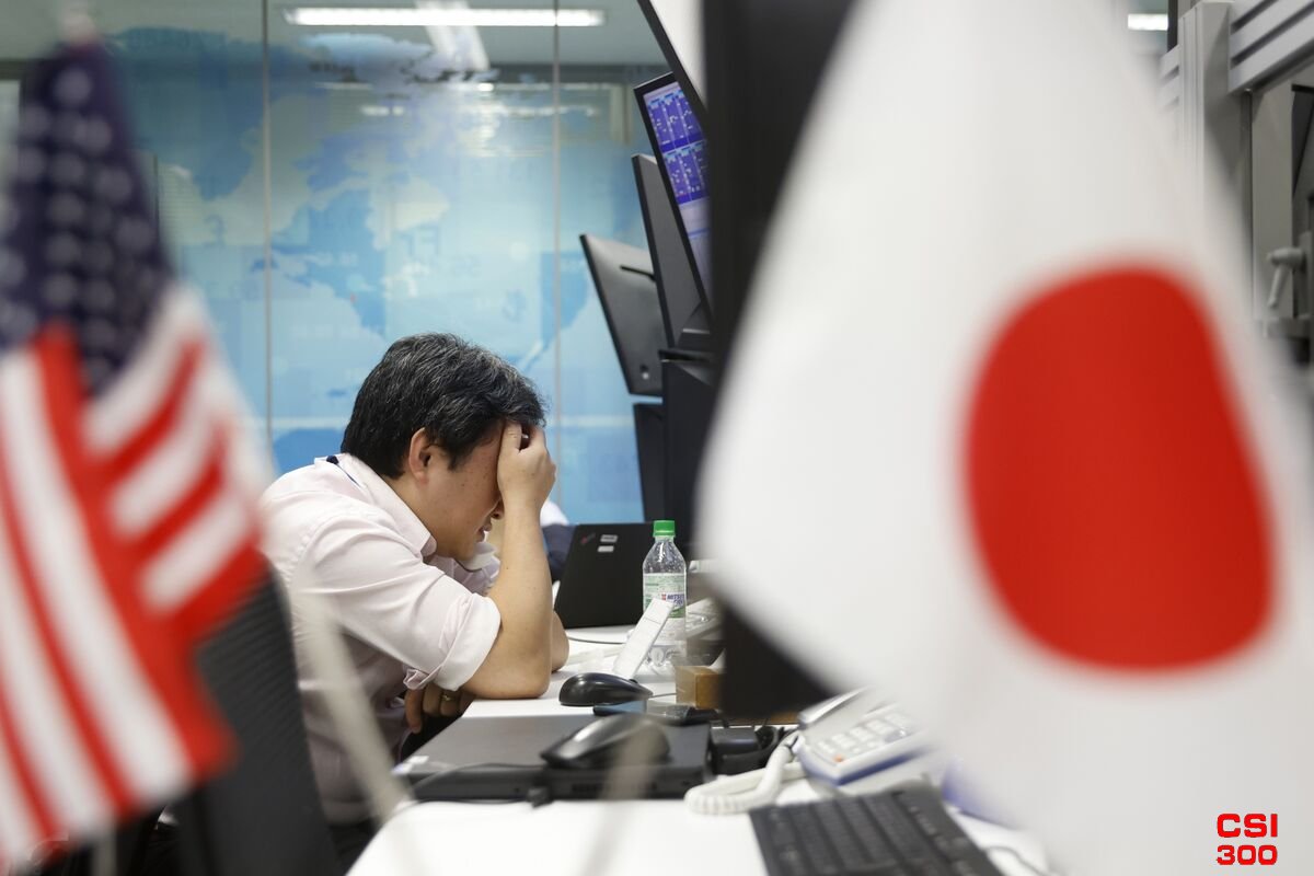 日本最高外汇事务官员警惕日本央行退出刺激计划对市场的影响