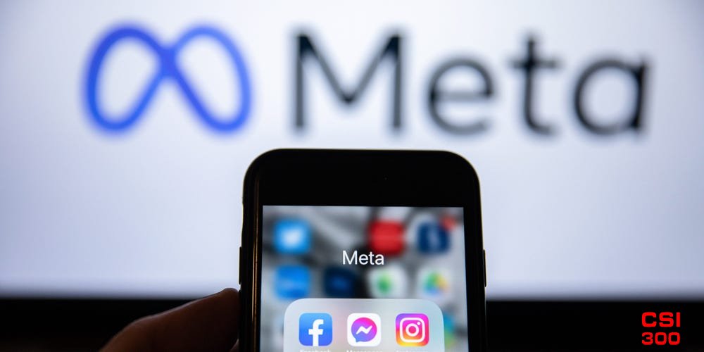Meta公司的股价因利润飙升、业绩指引好于预期以及首次派发股息而飙升20%