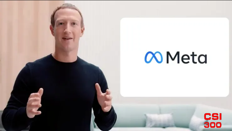 Meta的扎克伯格在股价飙升后收获了280亿美元的意外之财