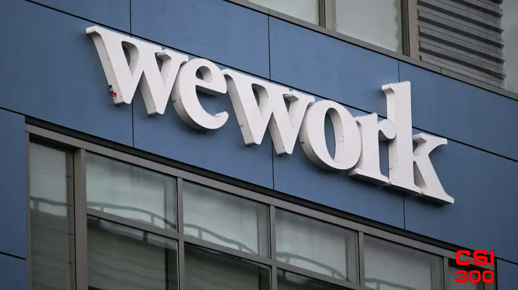 WeWork创始人亚当·诺伊曼试图回购公司