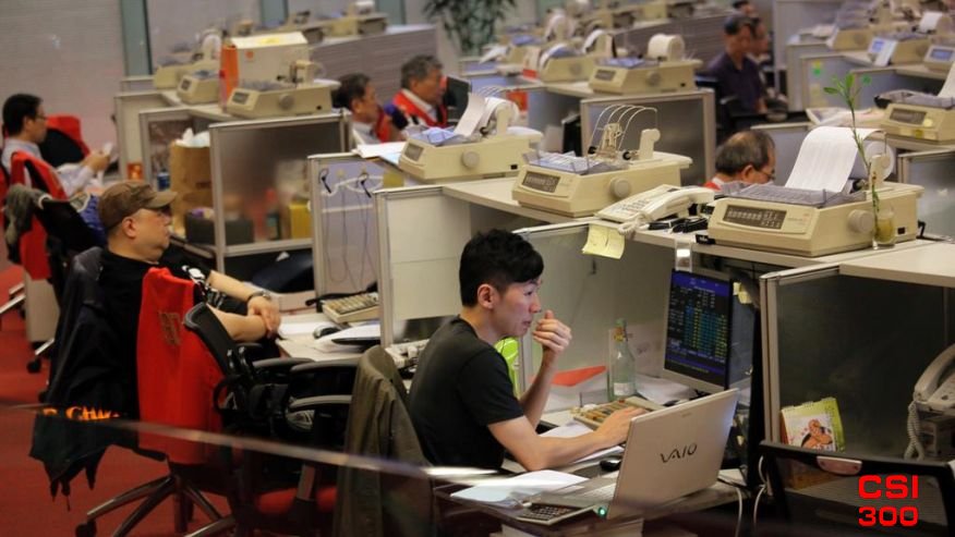 一只宏观基金利用抛售的机会 大举买入中国股票