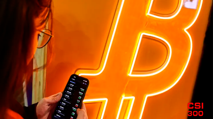 高盛的对冲基金客户对加密货币期权越来越积极