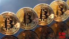 比特币在“减半”之前短暂跌破6万美元