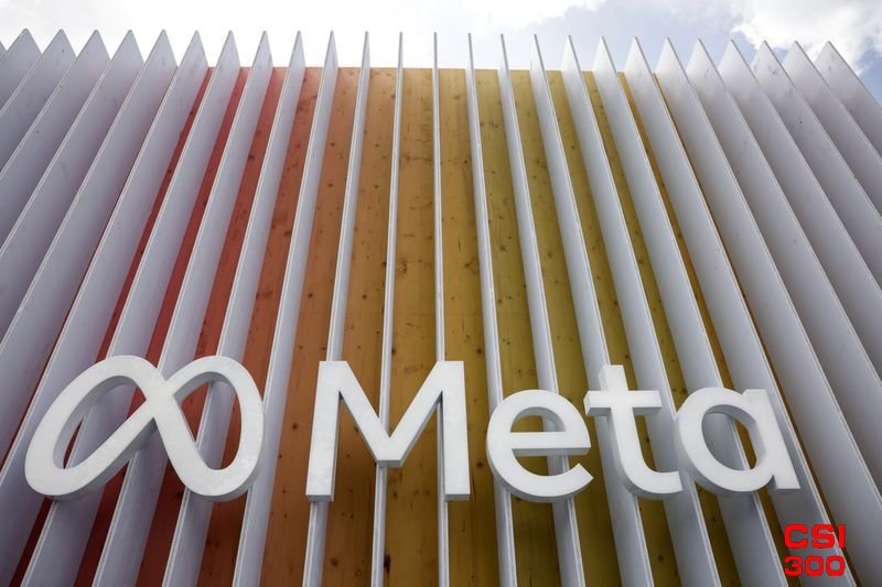 Meta股价在盘后交易中暴跌19% 市值挥发2000亿美元