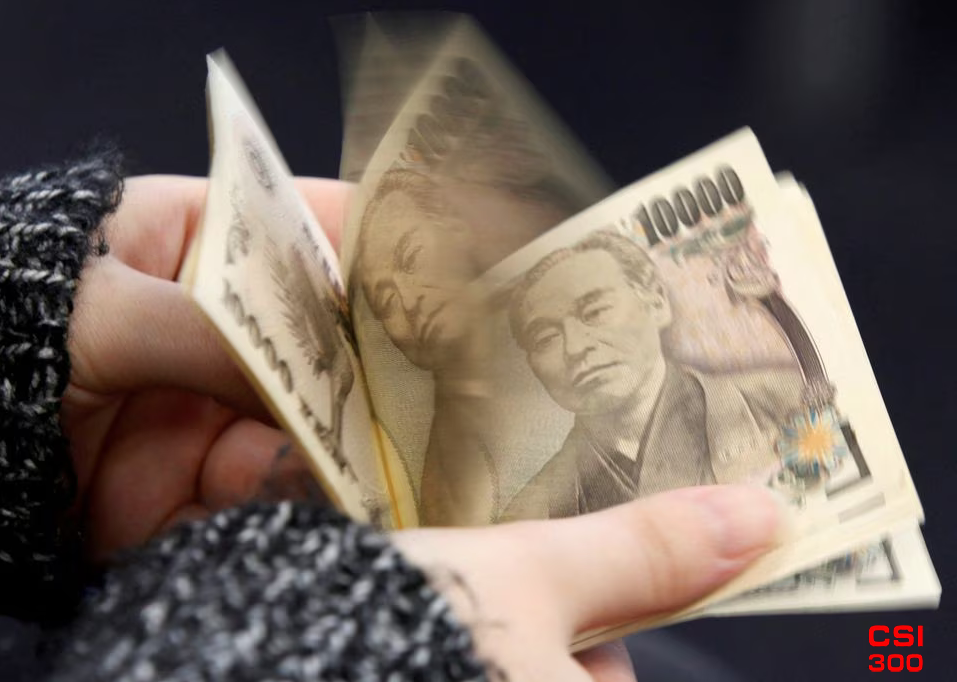 前高盛首席外汇策略师称:日本的债务困境可能导致任何外汇干预都失败