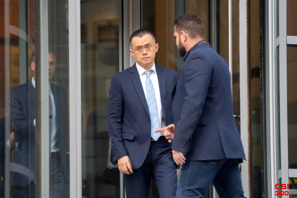 从25年监禁到仅仅4个月：了解加密货币亿万富翁首席执行官竞争对手的最终判决