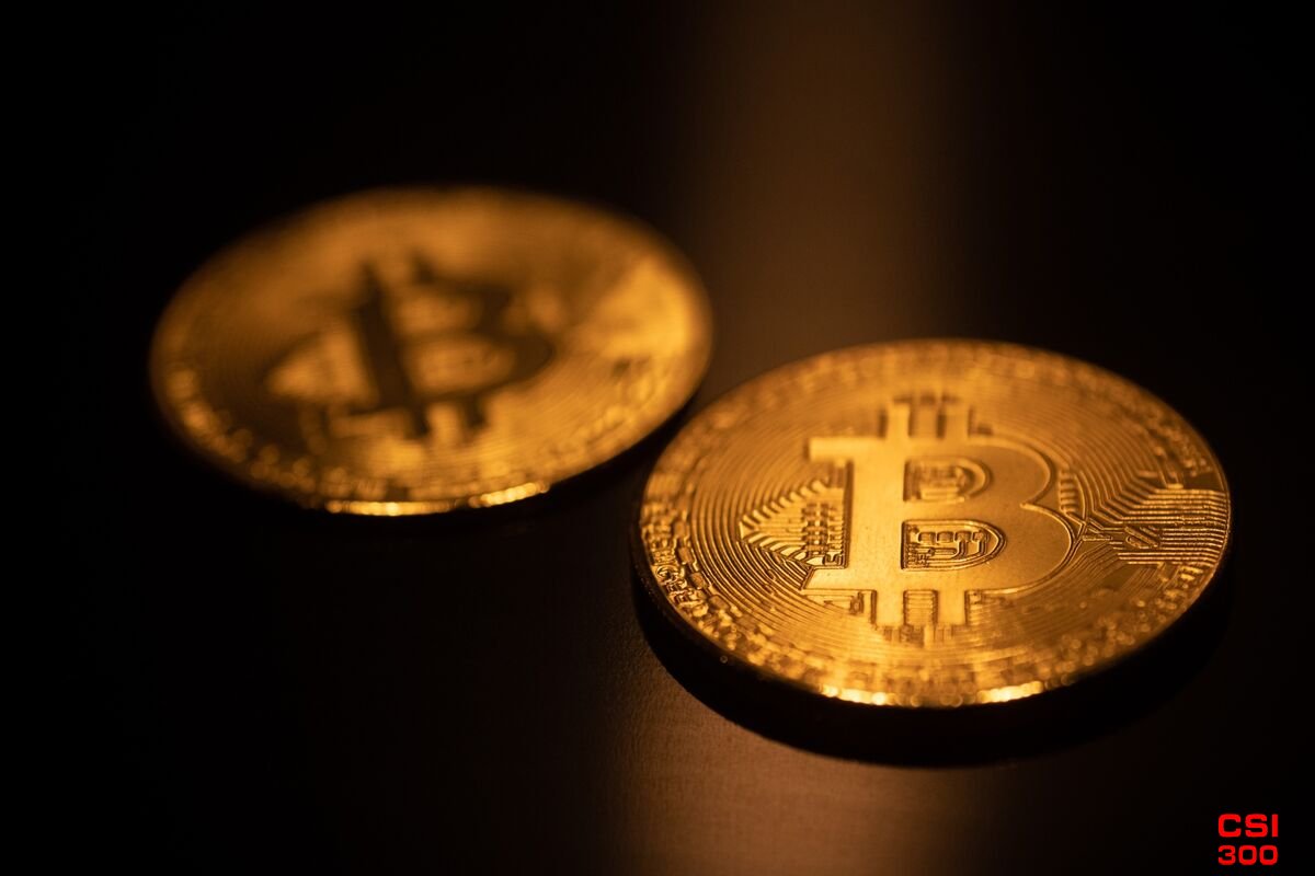 比特币价格的剧烈波动表明 ETF买家的影响力正在上升