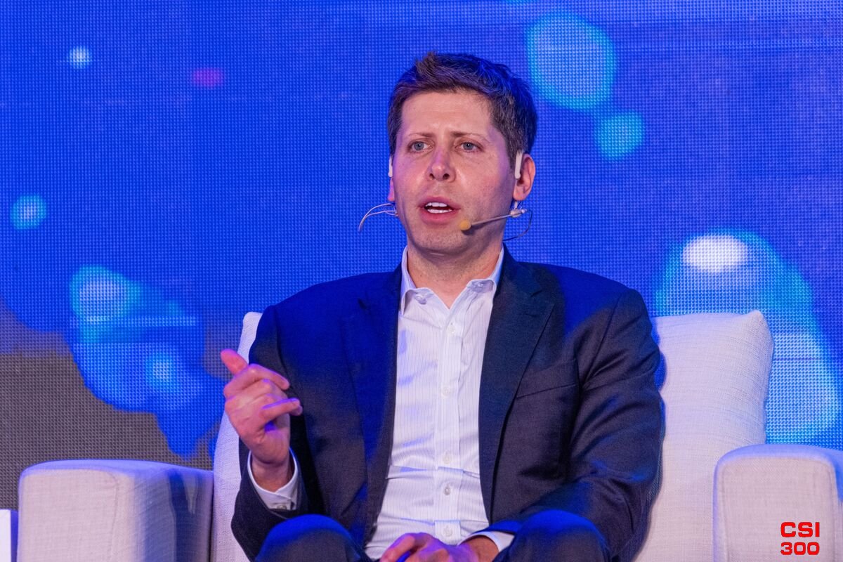 OpenAI的联合创始人萨姆·奥特曼的核能公司Oklo在纽交所上市首日暴跌54%