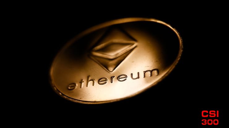 美国证券交易委员会批准交易所申请上市现货以太坊ETF