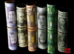 英镑兑欧元升至2022年8月以来的最高水平