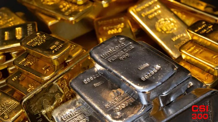 亚洲消费者对黄金的需求今年料将保持强劲