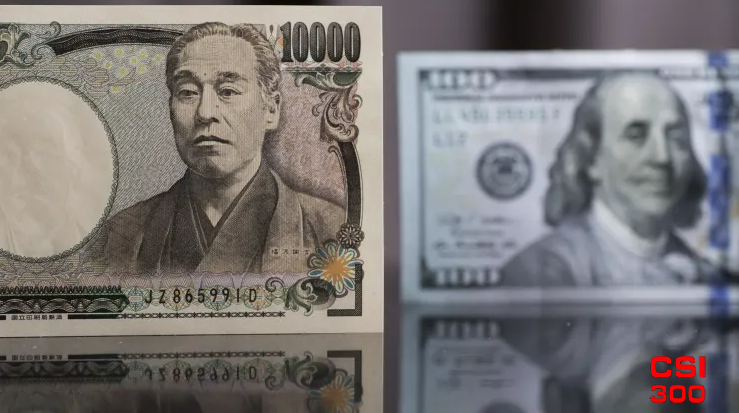 日本基金9年来抛售最多的外债