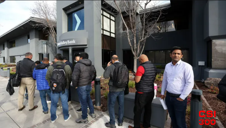 为什么美国地区性银行现在愿意承担数十亿美元的损失