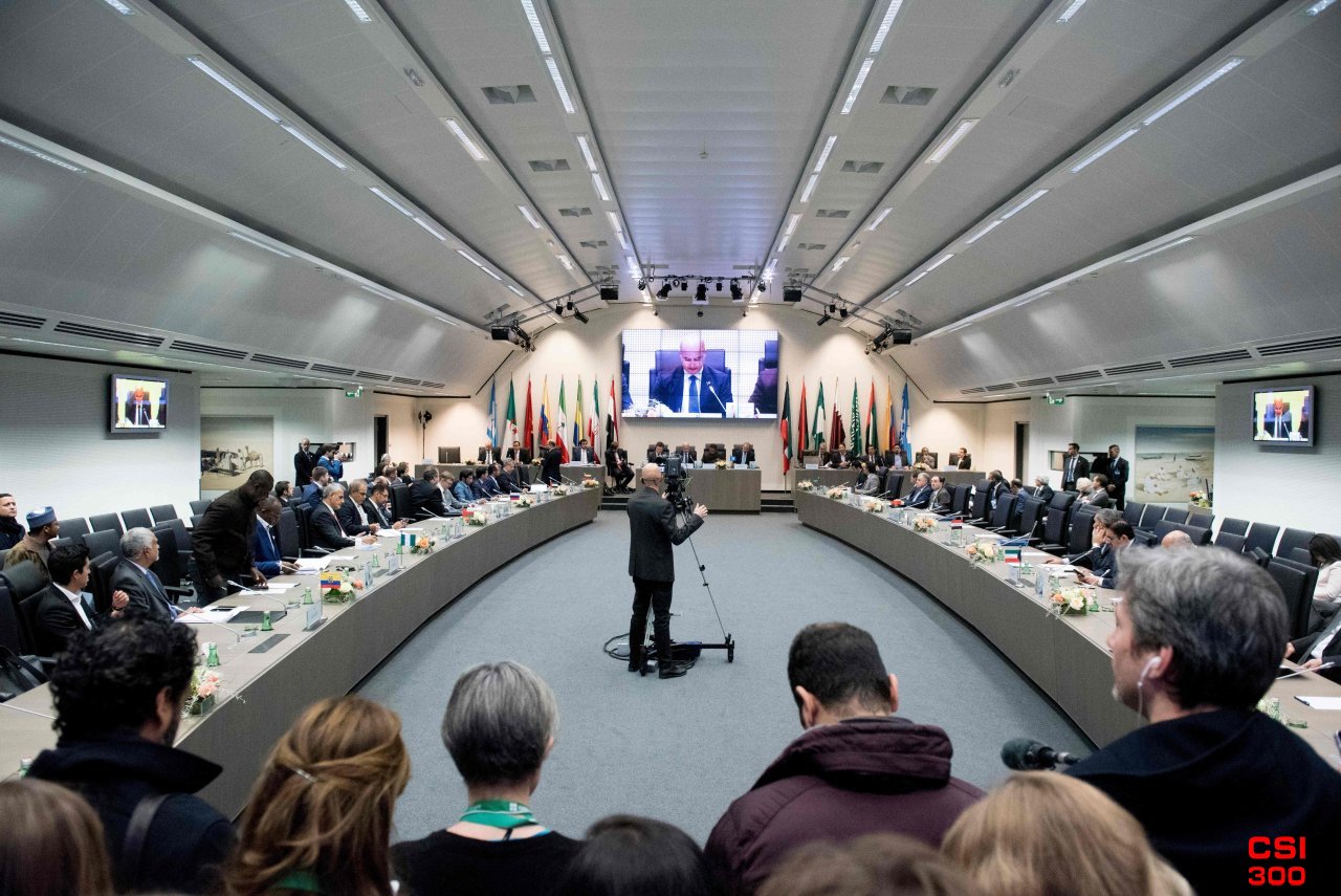 OPEC+可能在8月1日会议上坚持产量政策