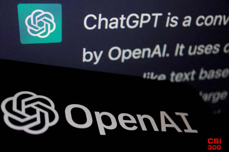OpenAI正在进行融资谈判 其估值将超过1000亿美元